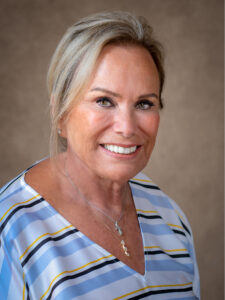 N2 Area Director headshot